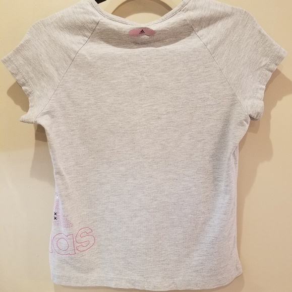 Adidas Running T-Shirt - Picture 4 of 5